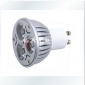 Wholesale GOOD! LED Spotlight energy saving lamp 3 * 1W high power Z016