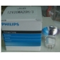 Wholesale Philips JCR12V20W A20H / 3 light bulbs GZ4 MR11 glass lamp F142