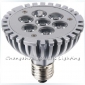 Wholesale NEW!7W Power LED Spotlight High Power LED Cup Z029