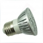 Wholesale GOOD!3 * 1WLED spotlights energy-saving E27 MR16 lamps Z032