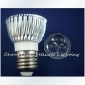 Wholesale GOOD!3*1W Spot Light Cup case High Power LED Spotlight Z047