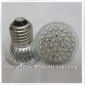 Wholesale GREAT!E27-220V high-brightness 38 LED Lamp Cup Energy Save J087