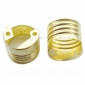 Wholesale Lamp-holder E27 Brass Small side loop D223 GOOD