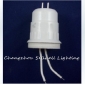 Wholesale NEW!MR16 LED plastic high power With the plug wire Z138