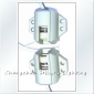 Wholesale Popular!Fine R7S high-frequency split lampholder J154