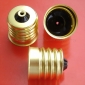 Wholesale Lamp-base E17 Brass 20 wire D278 GREAT