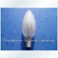 Wholesale 30% energy-saving tip bulb E14 bulb screw 230V18W = 25W E086