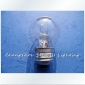 Wholesale 30% energy-saving bulb E27 Screw Ball bulb 230V42W = 60W E100