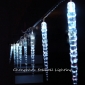 Wholesale NEW!LED light hotel yard decoration 38 pcs ice bar LED lamp White H255(1)