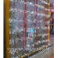 Wholesale GREAT!LED holiday light hotel wedding celebration decoration 3*6m White lamp H268