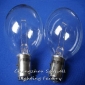 Wholesale Instrument Bulbs 12V 100W BA20d/25 61X87 YQ12-100-1 A834 NEW