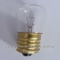 Wholesale NEW!Miniature Lamp 60V 8W E14 T19X50 A943