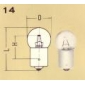 Wholesale Instrument Lamp 6V 12W BA15S/19 21X37.5 YQ6-12 A754 NEW