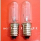Wholesale Miniature lamp 24v 15w e14 t16x54 A547 1000 PCS Free Shipping