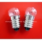 Wholesale NEW! Miniature bulbs  3V 0.3A E10 T10X23 A958