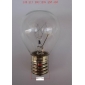 Wholesale GOOD! Japanese-style bulb lighting lamp S35 E17 220V 40W incandescent American electric light LED086