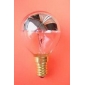 Wholesale GOOD! Lamp / chandelier / lighting / light / bulb S45 E14S 230V 15W-4OW reflection groups of tungsten bulbs LED087