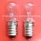 Wholesale GREAT!Miniature lamp bulbs 110/130V 6/10W E14 T16X45  A719