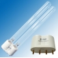 Wholesale GREAT!Medical operating room disinfection lamp ZW36D17W-H411 non-ozone-type G211