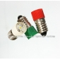 Wholesale NEW!LED Screw bulb 24V E10 A1218