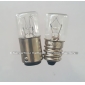 Wholesale Instrument lights bayonet type 24V flat 5W lamp bulb A1198