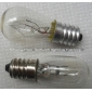 Wholesale Miniature Lamp bulbs 220V 10W 15W E14 A1197