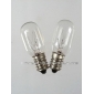 Wholesale Miniature Lamp bulbs 220V 5W10W15W 14X51mm A1188