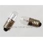 Wholesale Miniature Lamp bulbs 12V 0.1A 3W 5W E10 A1187