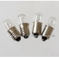 Wholesale Miniature Lamp bulbs 6.3V 0.15A B9 E10 A1186