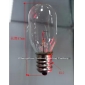 Wholesale E12 screw bulb indicator light Miniature Lamp 24V30V110V220V230V240V 5-7W10W15W E12 A1176