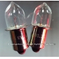 Wholesale Miniature Lamp bulbs 6V 0.75A A1167