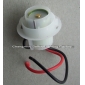 Wholesale Lamp Holder BA15S Single tail flat foot A1161