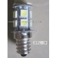 Wholesale LED LAMP 12V18V24V30V 3-4W E12 13smd-5050 A1143