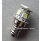 Wholesale LED LAMP 12/18/24/30V 3W E12 8SMD-5050 A1140