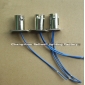 Wholesale Lamp holder BA15S BAY15D BA15D A1129