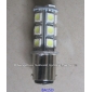 Wholesale LED LAMP 12V 24V 5W BA15D 18SMD-5050 A1128