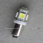 Wholesale LED LAMP 12v24v30v 2.5W T10 BA9S 5smd-5050 A1121