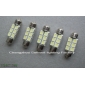 Wholesale LED LAMP 24v 1w 6SMD-5050 A1118