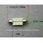 Wholesale LED LAMP 12v 1w 6SMD-5050 A1117