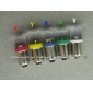 Wholesale LED LAMP 3v T10 BA9S A1115