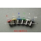 Wholesale LED LAMP 12v18v24v BA9S A1114