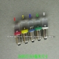 Wholesale LED LAMP 12v24v30v T10 BA9S A1113