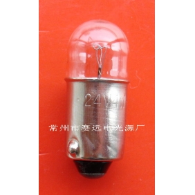 Wholesale Miniature bulb 24v 4w Ba9s t10x24 A090 NEW
